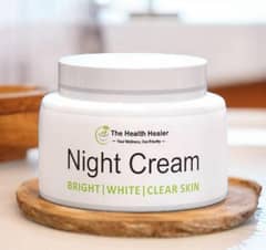 Night cream