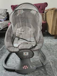 3 in 1 mastella swing