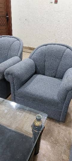 5 seater sofa