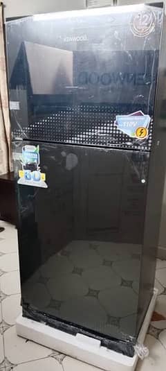 Kenwood fridge for sale