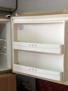 haier refrigerator