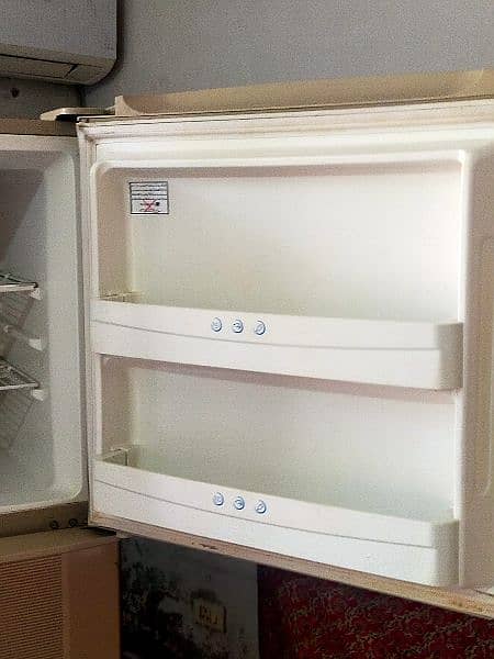 haier refrigerator 0