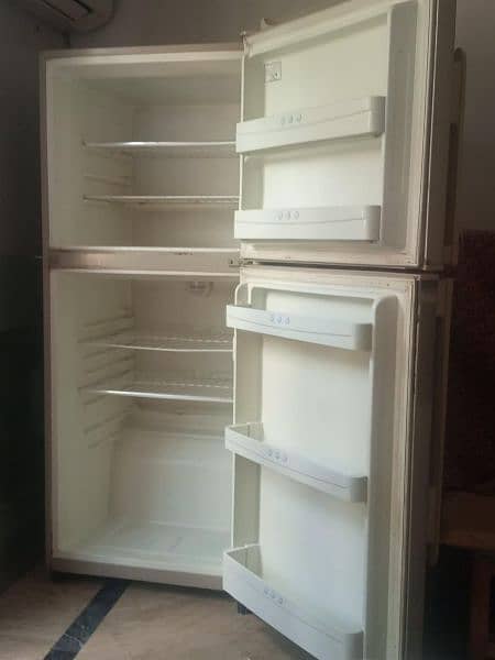 haier refrigerator 1