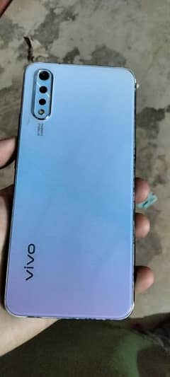 vivo s1