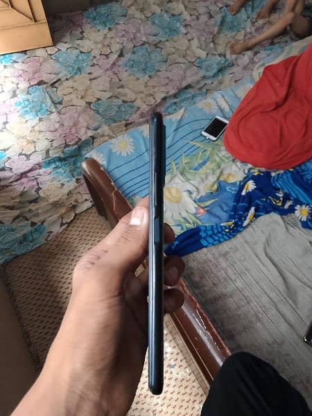 Infinix Note 10 6/128 Gb Pta Official approved 4