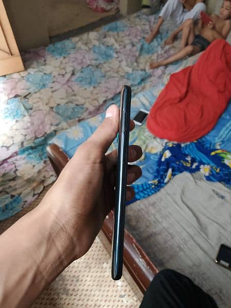 Infinix Note 10 6/128 Gb Pta Official approved 5