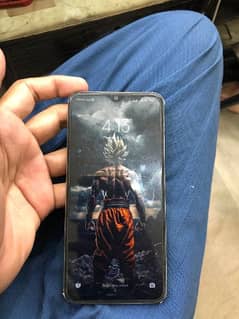 redmi note 8 pro/6 gb ram 128 gb memory condition 10 by 10