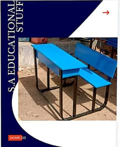 school furniture