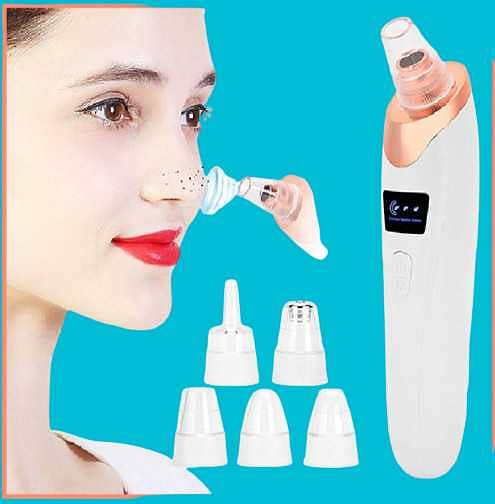 Blackhead Removel Machine 4