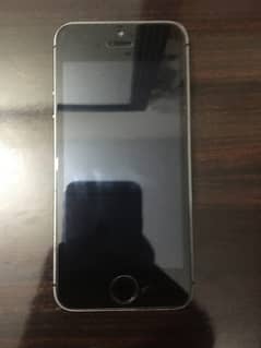 iPhone 5s 16gb non pta very good condition