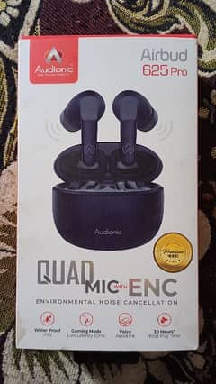 Audionic