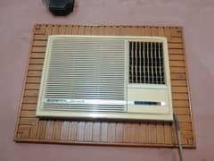 O General Window AC in Good Condition