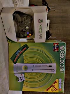 XBOX 360, URGENT FOR SALE