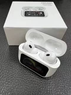 Airpods Pro 2 With Display 0