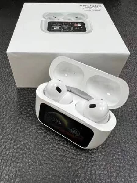 Airpods Pro 2 With Display 0