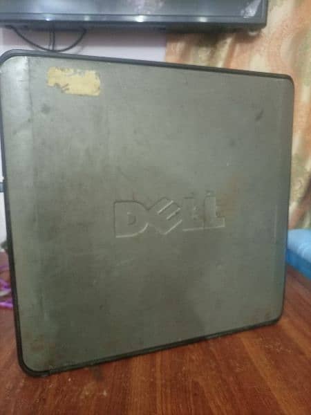 . Dell 1