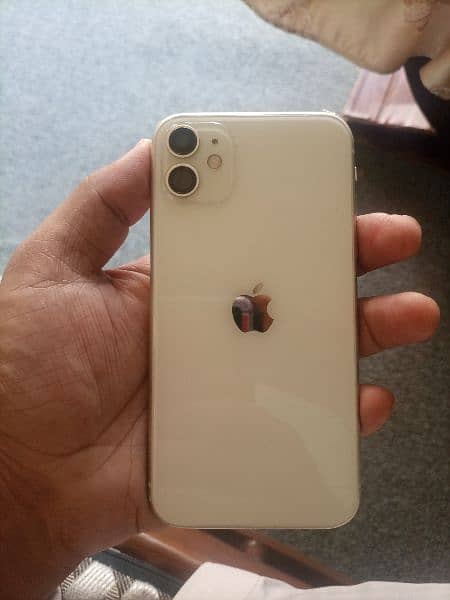 iphone 11 jv white colour Urgent sell 0