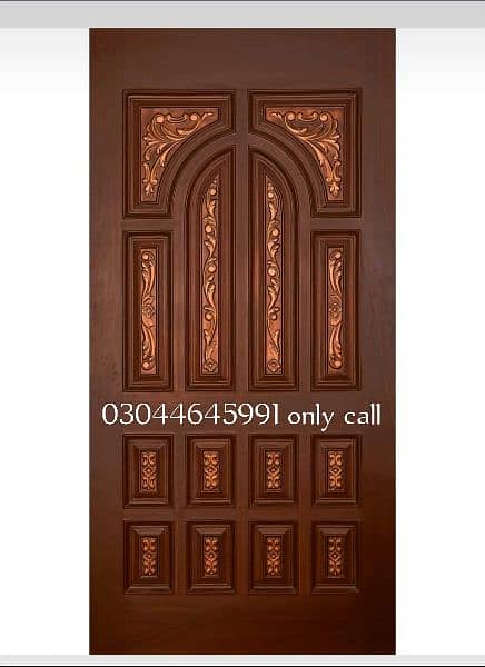 Fiber doors |Wood doors| PVc Doors|Panal Doors|Furniture| Water proof 11