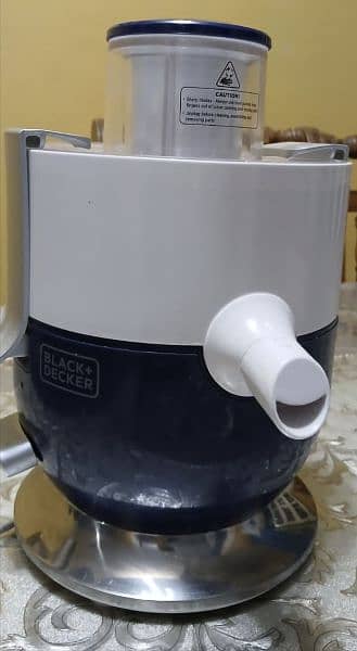 Juicer 2