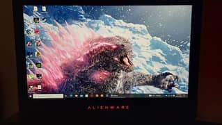 Alienware 15 R3 Gaming laptop