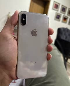 iphone x 256gb