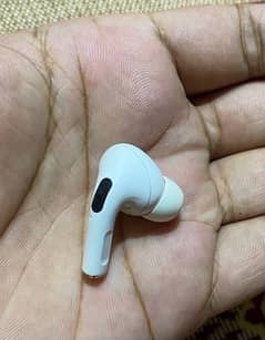 apple airpods pro right earbud