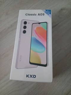 KXD classic A09 4G