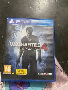 uncharted