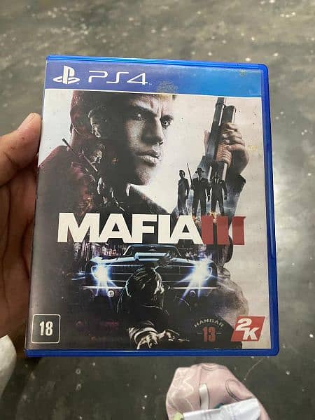 uncharted 4 mafia 3 3