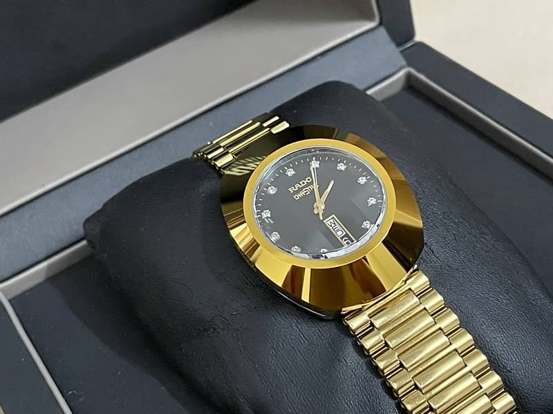 Original Rado 11