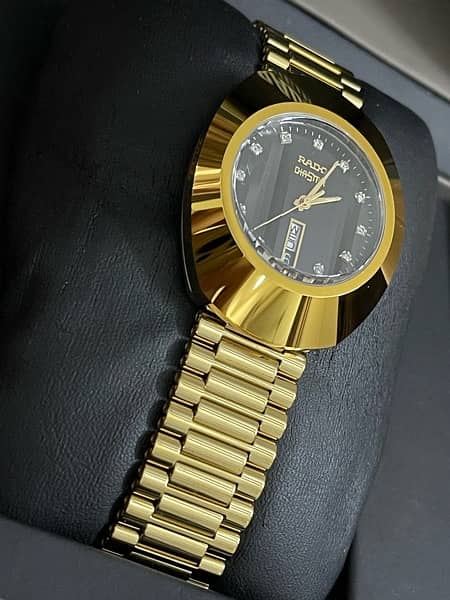 Original Rado 12