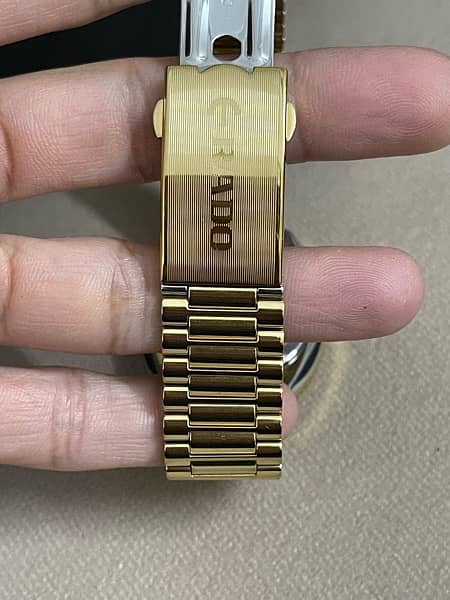 Original Rado 15