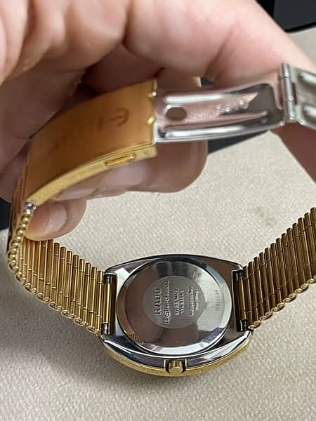 Original Rado 16