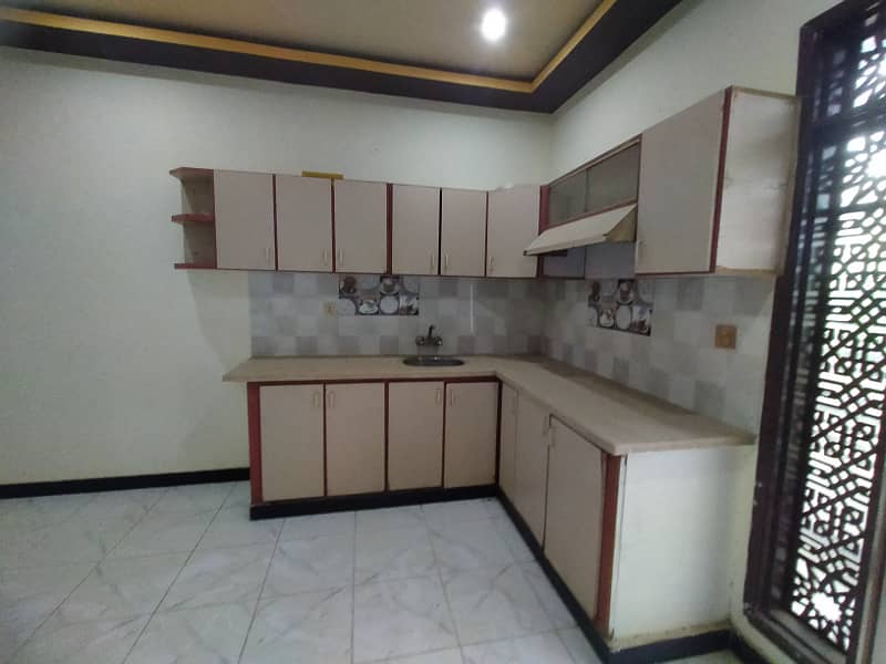 2 Bed DD Flat For Rent In Punjabi Sudagran Society 11