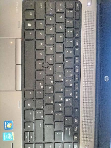 HP pro book For sale 1