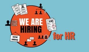 HR Officer Required for New Branch 0