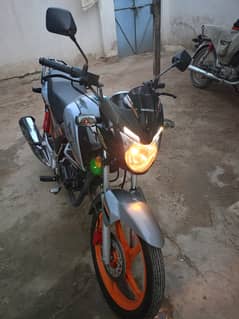 Honda CBR 150R 2022