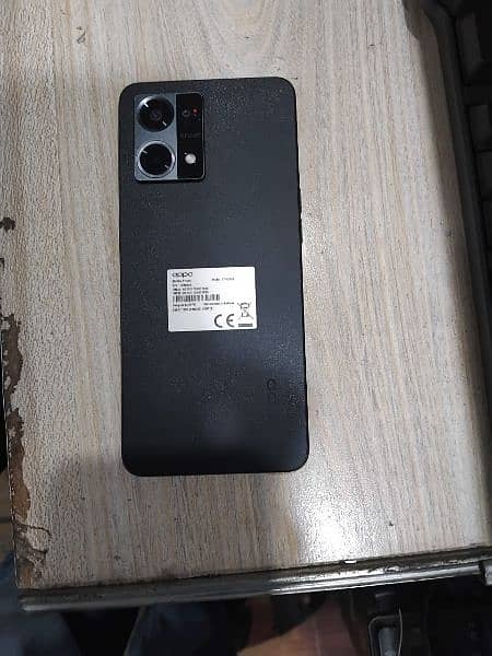 oppo 21 pro 6/128 10/10condition 0