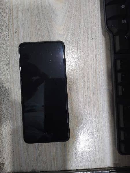 oppo 21 pro 6/128 10/10condition 3