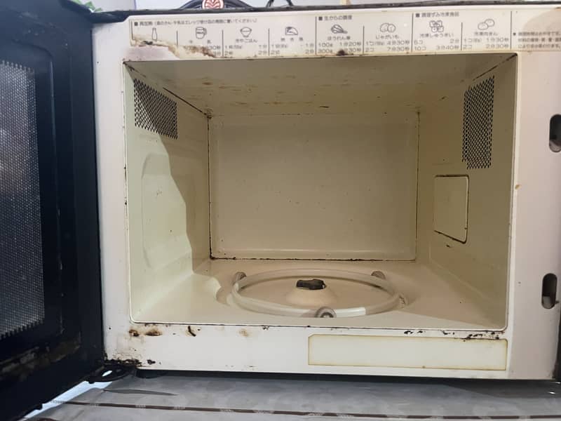 National Microwave 1