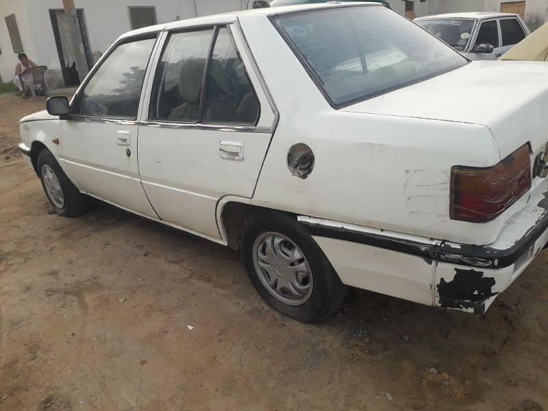 Mitsubishi Lancer 1987 - Cars - 1091412175