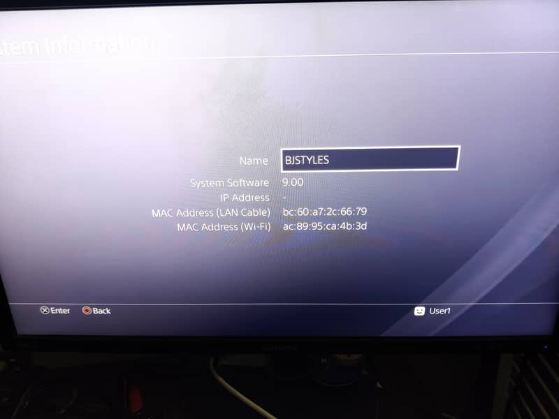 Ps4 Jailbreak Fat (500 Gb, 9.00 Firmware) 5