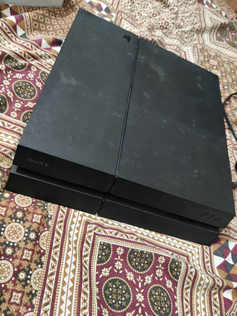 Ps4 Jailbreak Fat (500 Gb, 9.00 Firmware) 7