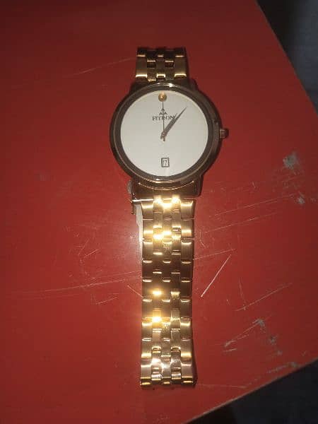 Men Watch 1