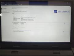 Dell Windows 10 Chromebook