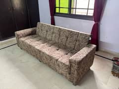 SOFA BED