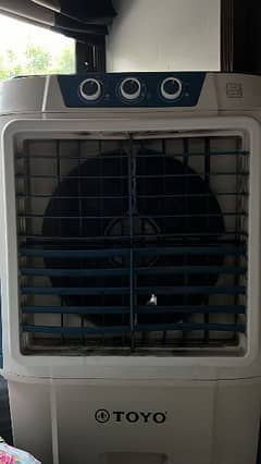 AC / DC Air cooler 0