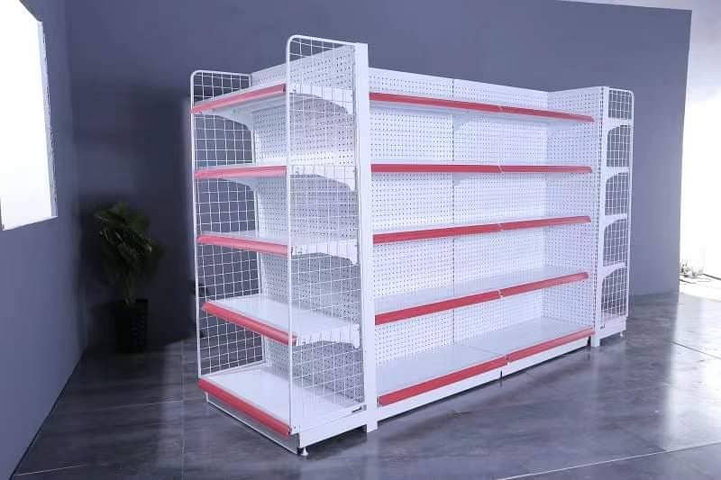 Racks/super store racks/industrial racks/pharmacy racks 3