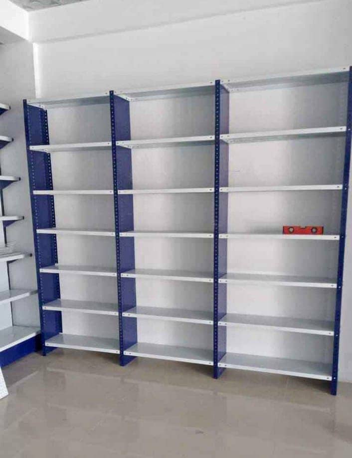 Racks/super store racks/industrial racks/pharmacy racks 18