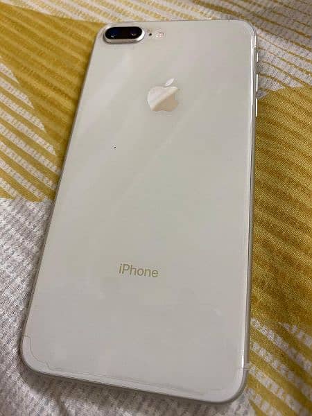 iphone 8plus non pta 1